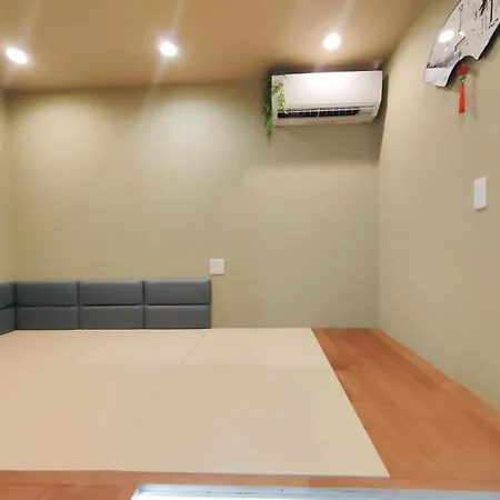 全新装修 两室一厅 Max 6P 免费无线网络 Apartment Tokyo Exterior photo