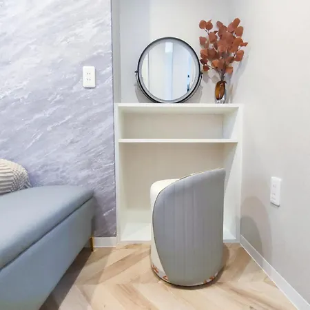 全新装修 两室一厅 Max 6P 免费无线网络 Apartment Tokyo Exterior photo